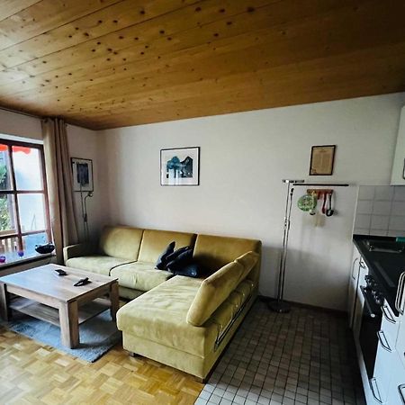 Ferienwohnanlage Hochgern Unterwössen Exterior foto